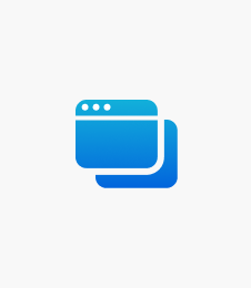 Experience Manager Sites icon, Picture