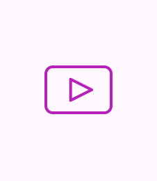 Demos and videos icon, Picture
