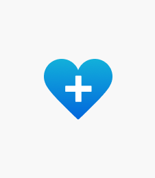 Healthcare icon, Picture