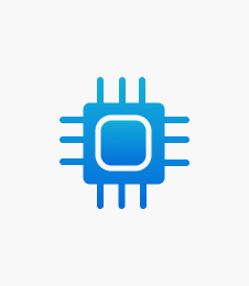 High-Tech icon, Picture