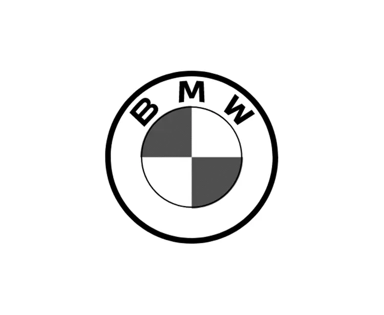 BMW logo