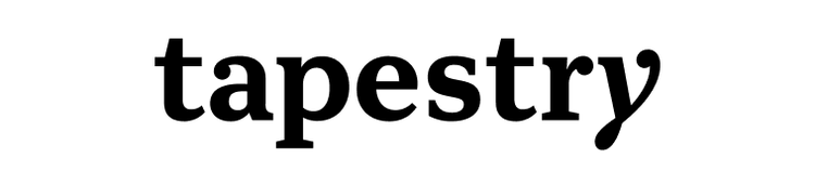 Read Tapestry customer blog