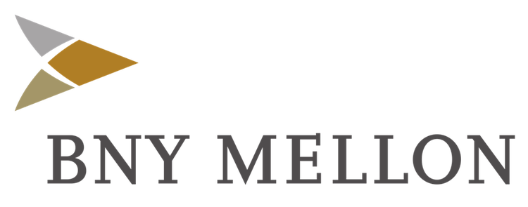 Logo of BNY Mellon