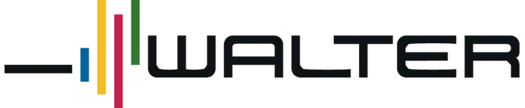 Walter tools logo