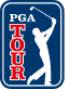 PGA TOUR logo