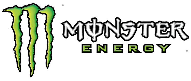 Monster Energy