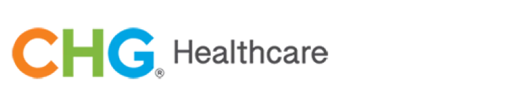 CHG Healthcare logo