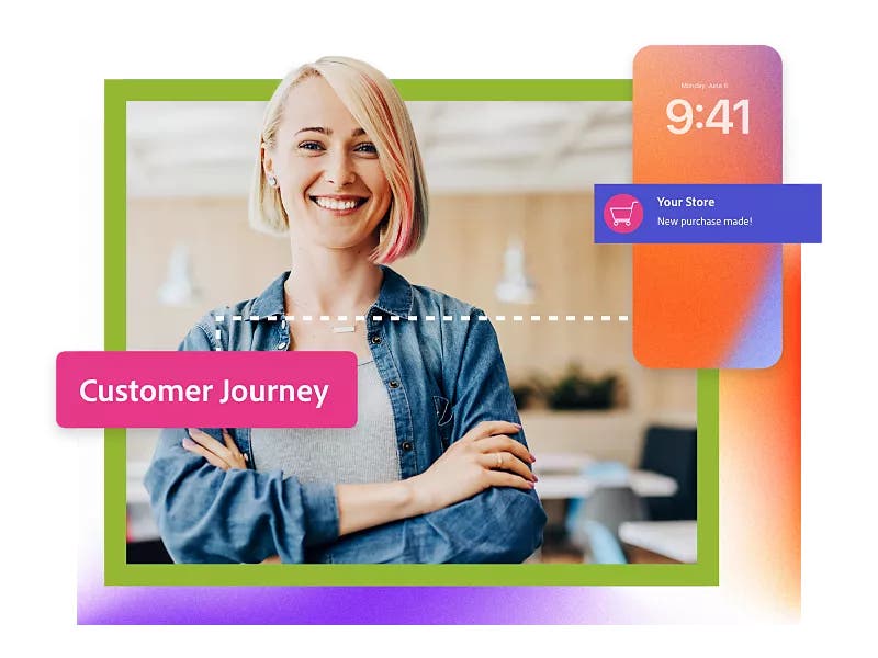 Adobe Customer Journey Analytics