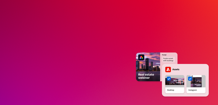 background image of real estate assets