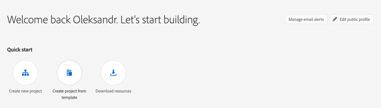 Graphical user interface