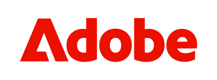 Adobe Logo