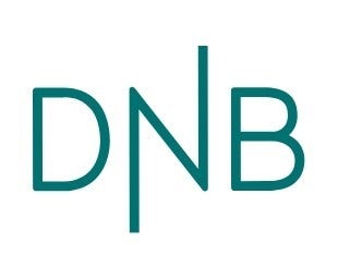 DNB logo