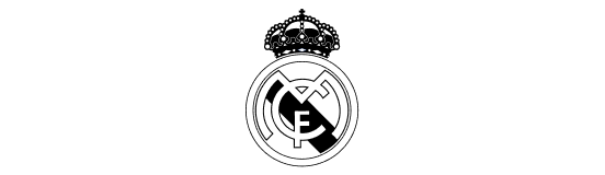 Real Madrid logo