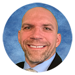 Scott Stephens headshot