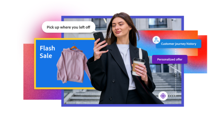 Creating a data-centric personalization strategy content card image