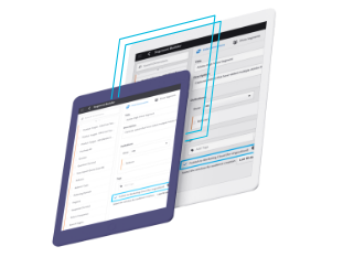 Attribution is key. Web Analytics on a tablet device