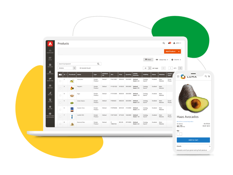 Food Online