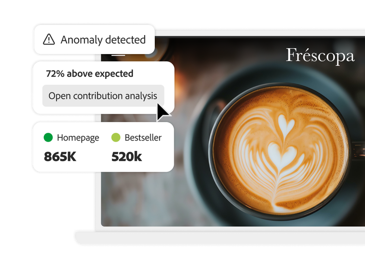 https://main--bacom--adobecom.hlx.page/fragments/products/modal/videos/analytics/customer-journey-analytics/anomaly-detection#anomaly-detection | A contribution analysis of an ad and an anomaly alert | :play-medium: