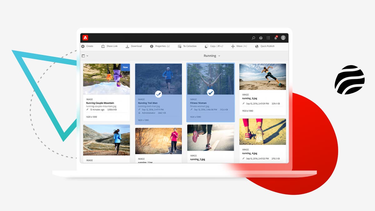 Cloud Acceleration Manager | Adobe Experience Manager
