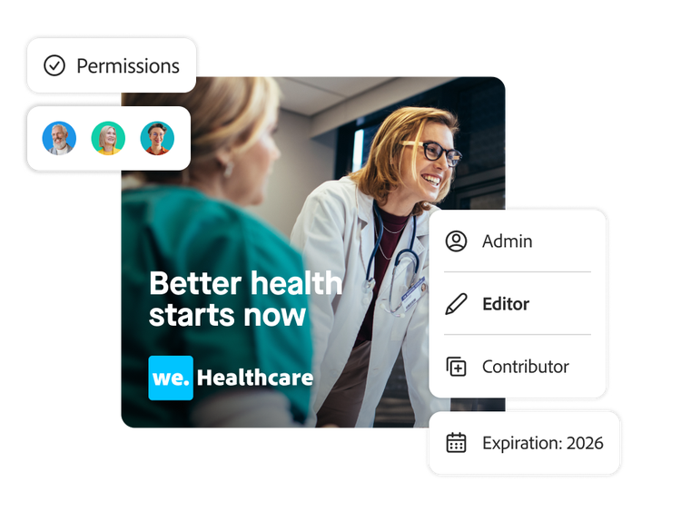 https://main--bacom--adobecom.hlx.page/assets/videos/products/experience-manager/assets/media_1573d706171128212da26cd28b7a8fb03e36cc9a9.mp4#_autoplay1 | Healthcare ad with permissions settings