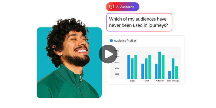 https://main--da-bacom--adobecom.aem.page/fragments/products/modal/videos/adobe-experience-manager/sites/ai-scalability/ai-assistant#aiassistant | EMBED Video for AI Asistant