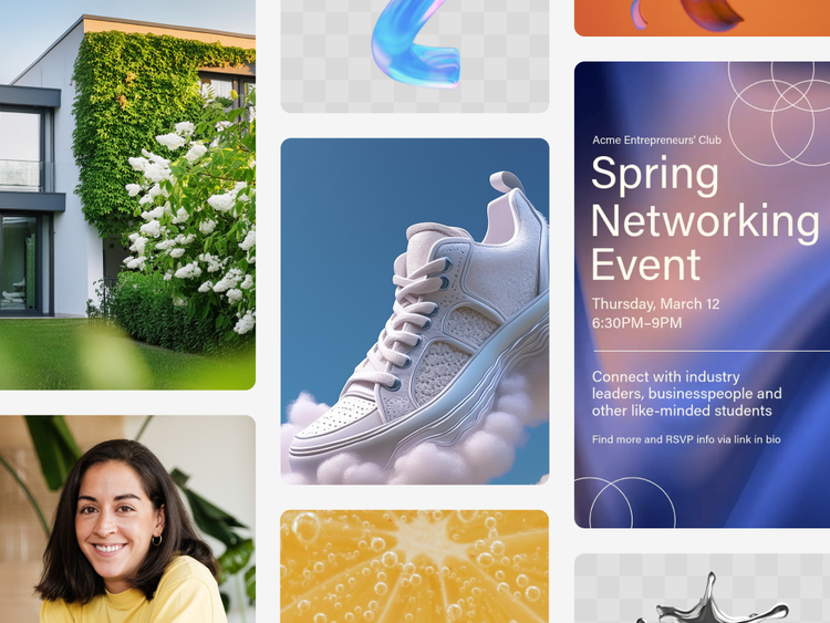 https://main--bacom--adobecom.hlx.page/fragments/products/modal/videos/express-business/overview#watchoverview | Watch overview Express for Social Media Teams | :play-medium