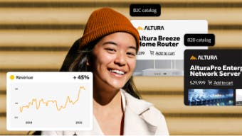 Magento (Adobe Commerce)