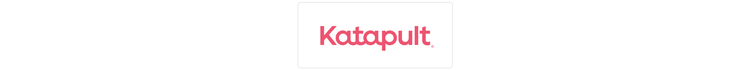 Logo do Katapult