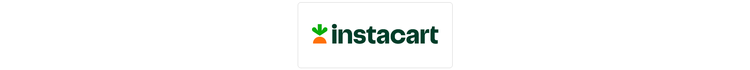 Logo do Instacart