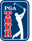 Logotipo da PGA TOUR
