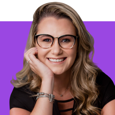 Ana Luzia Lima e Silva