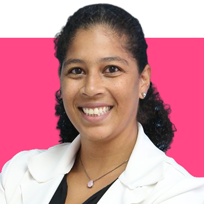 Maria Izabel Muniz Feliciano Neves