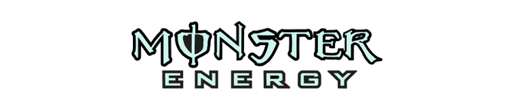 Leia o blog sobre a Monster Energy, imagem
