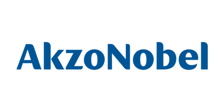 Logotipo da AkzoNobel