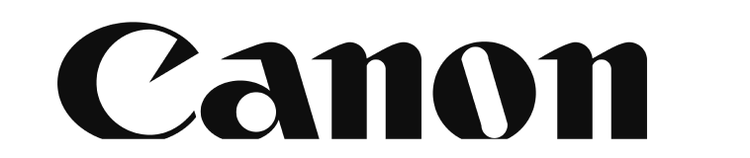 Logotipo da Canon