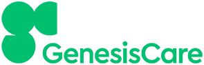 Logotipo da GenesisCare