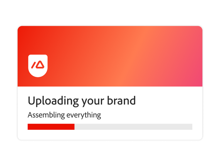 https://main--da-bacom--adobecom.aem.page/assets/videos/products/genstudio-for-performance-marketing/media_1936b975c6c1ecafc5389819c0062730244b4fa11.mp4#_autoplay1 | Interface do produto mostrando o upload das diretrizes da marca