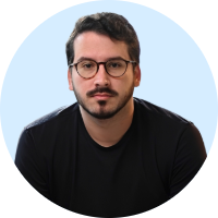 Mathias Moraes