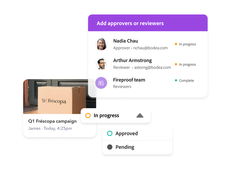 https://main--bacom--adobecom.hlx.page/fragments/products/modal/videos/workfront/digital-reviews#digitalreviews | Digital reviews and approvals demo video | :play-medium: