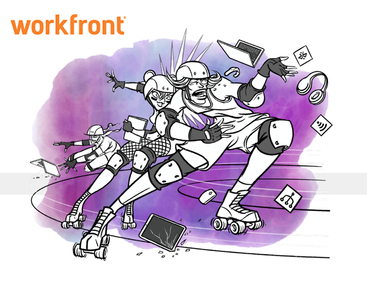 3 Steps to Streamline IT Operations and Connect Strategy to Execution marquee