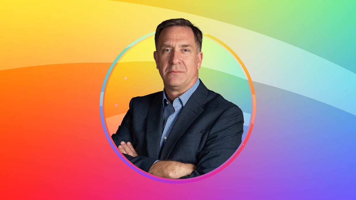 Keynote Adobe Learning World