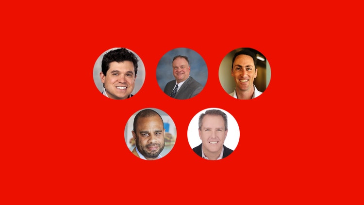 A data foundation for building public trust content card image
