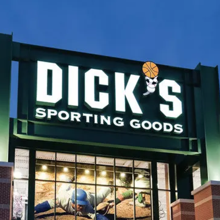 DICK's Sporting Good image