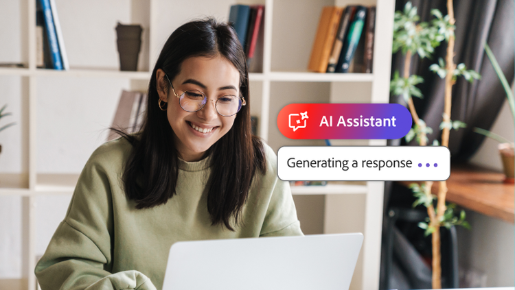 The new productivity imperative with Acrobat Studio.