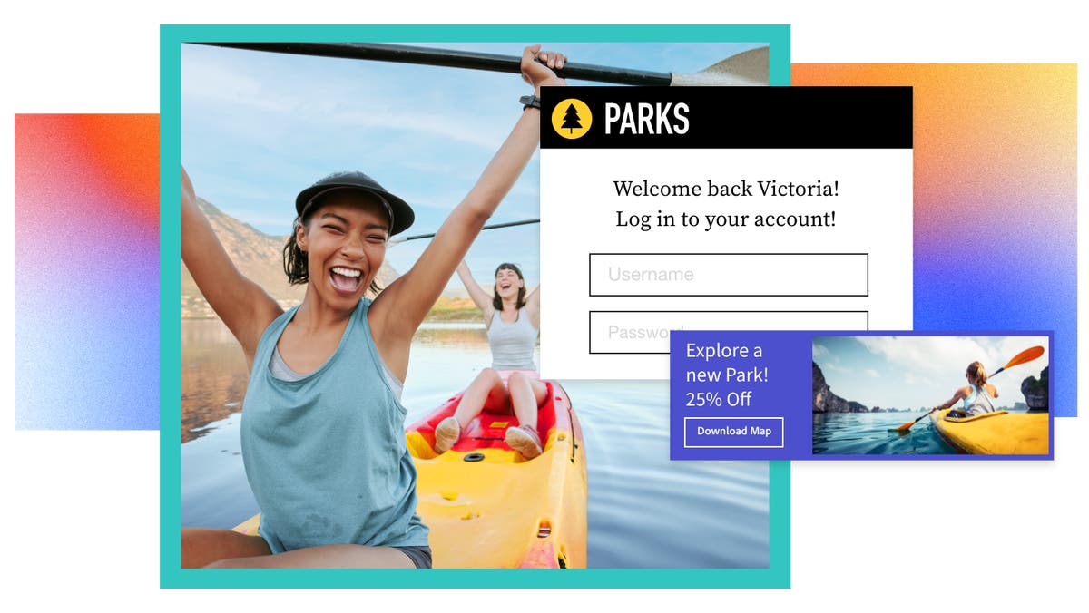 Differentiate your business with Adobe Target