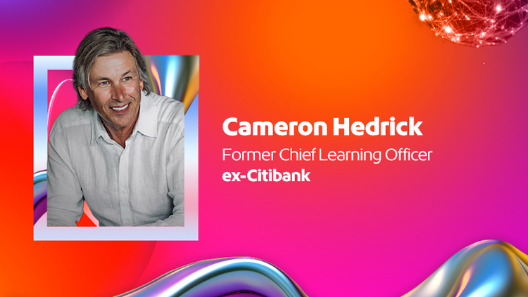 How to lead learning strategy with AI