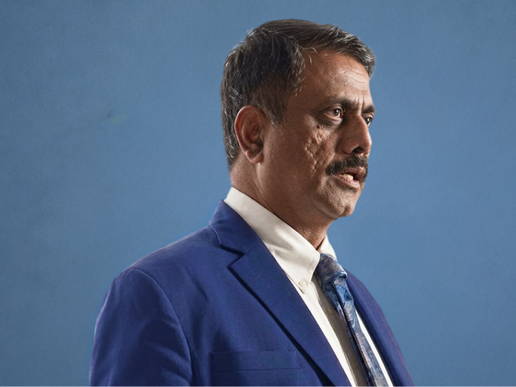 Watch video of Dr. Satya Ramaswamy’s insights