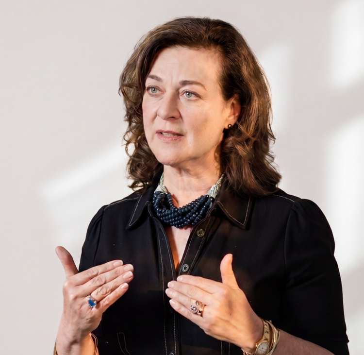 Watch video of Emily Ketchen’s insights