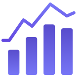 analytics icon