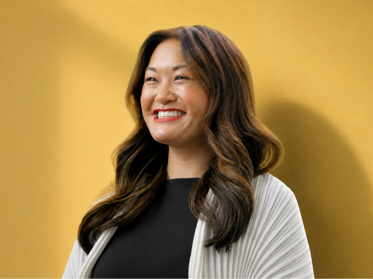 Watch video of Marissa Dacay’s insights